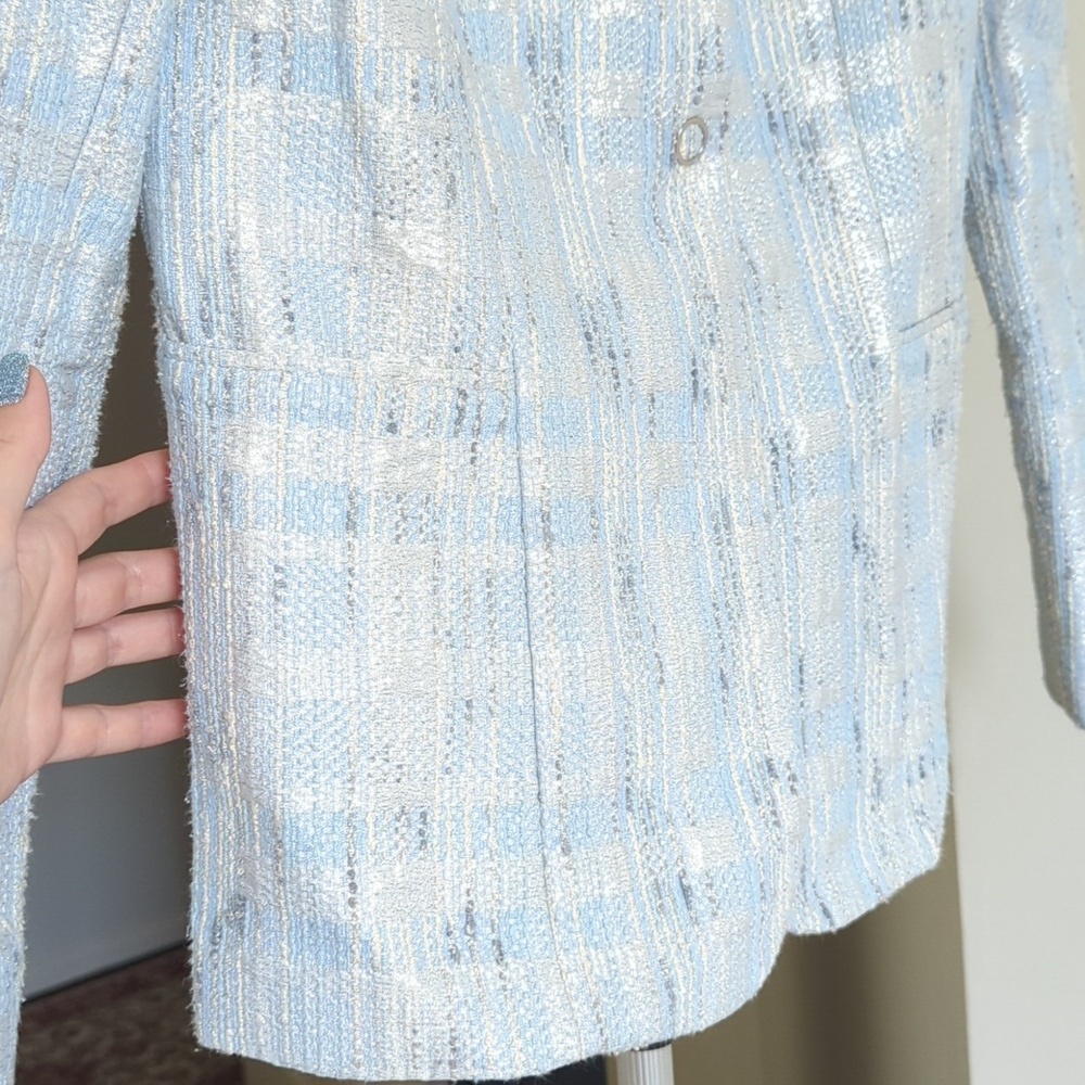 Elie Tahari Blazer - Picture 9 of 12